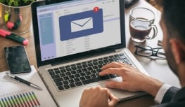 Business Email Security