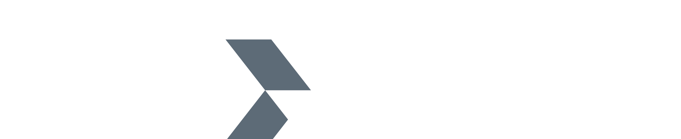 Orixcom logo reverse