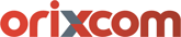 Orixcom logo