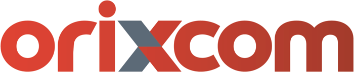 Orixcom  Company Logo