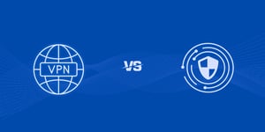 SASE vs VPN: Secure Access for Modern Enterprise